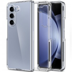 Чохол SGP Ultra Hybrid для Samsung Galaxy Z Fold5  Прозорий - 00000067299_1