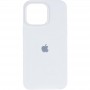 Чохол Silicone Case (AA) Logo with MagSafe для Apple iPhone 11 Pro Max (6.5