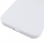 Чохол Silicone Case (AA) Logo with MagSafe для Apple iPhone 11 Pro Max (6.5