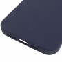 Чохол Silicone Case (AA) Logo with MagSafe для Apple iPhone 13 Pro (6.1