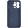 Чохол Silicone Case Full Camera Protective (AA) NO LOGO для Apple iPhone 16 Pro Max (6.9