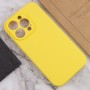 Чохол Silicone Case Full Camera Protective (AA) NO LOGO для Apple iPhone 16 Pro Max (6.9