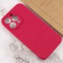 Чохол Silicone Case Full Camera Protective (AA) NO LOGO для Apple iPhone 16 Pro Max (6.9