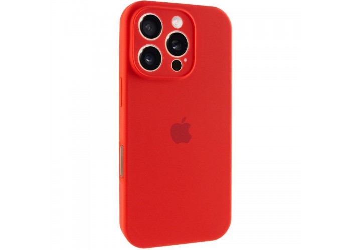 Чохол Silicone Case Full Camera Protective (AA) для Apple iPhone 13 Pro Max (6.7