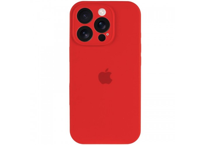 Чохол Silicone Case Full Camera Protective (AA) для Apple iPhone 13 Pro Max (6.7