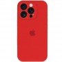 Чохол Silicone Case Full Camera Protective (AA) для Apple iPhone 13 Pro Max (6.7