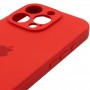 Чохол Silicone Case Full Camera Protective (AA) для Apple iPhone 13 Pro Max (6.7