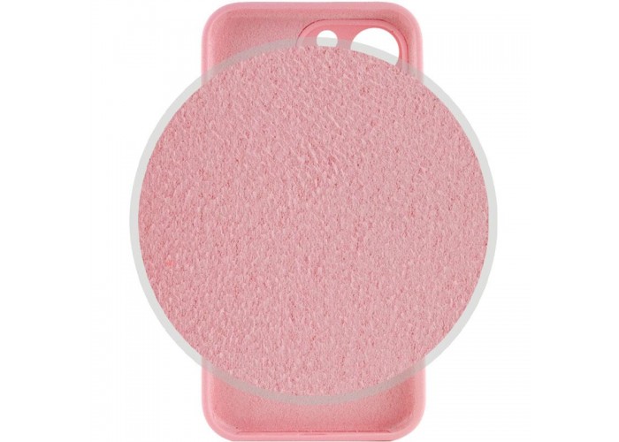 Чохол Silicone Case Full Camera Protective (AA) для Apple iPhone 13 Pro Max (6.7
