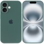 Чохол Silicone Case Full Camera Protective (AA) для Apple iPhone 16 (6.1