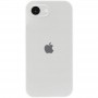 Чохол Silicone Case Full Camera Protective (AA) для Apple iPhone 16e (6.1