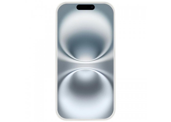 Чохол Silicone Case Full Camera Protective (AA) для Apple iPhone 16e (6.1