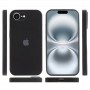 Чохол Silicone Case Full Camera Protective (AA) для Apple iPhone 16e (6.1