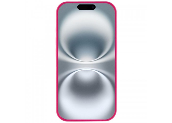 Чохол Silicone Case Full Camera Protective (AA) для Apple iPhone 16e (6.1