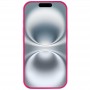 Чохол Silicone Case Full Camera Protective (AA) для Apple iPhone 16e (6.1