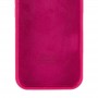 Чохол Silicone Case Full Camera Protective (AA) для Apple iPhone 16e (6.1