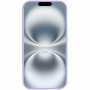 Чохол Silicone Case Full Camera Protective (AA) для Apple iPhone 16e (6.1