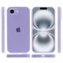 Чохол Silicone Case Full Camera Protective (AA) для Apple iPhone 16e (6.1