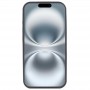 Чохол Silicone Case Full Camera Protective (AA) для Apple iPhone 16e (6.1