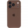 Чохол Silicone Case Full Camera Protective (AA) для Apple iPhone 17 Pro (6.3
