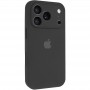 Чохол Silicone Case Full Camera Protective (AA) для Apple iPhone 17 Pro Max (6.9