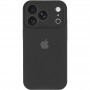 Чохол Silicone Case Full Camera Protective (AA) для Apple iPhone 17 Pro Max (6.9