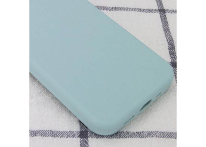 Чохол Silicone Case Full Protective (AA) NO LOGO для Apple iPhone 12 Pro / 12 (6.1