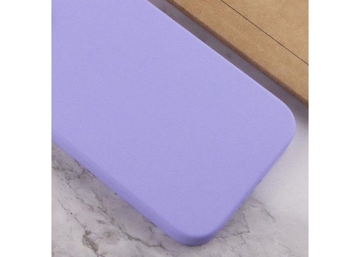Чохол Silicone Case Full Protective (AA) NO LOGO для Apple iPhone 14 Pro Max (6.7