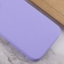 Чохол Silicone Case Full Protective (AA) NO LOGO для Apple iPhone 14 Pro Max (6.7