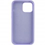Чохол Silicone Case Full Protective (AA) NO LOGO для Apple iPhone 14 Pro Max (6.7