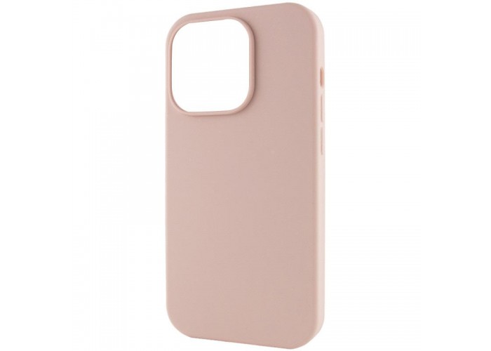 Чохол Silicone Case Full Protective (AA) NO LOGO для Apple iPhone 16 Plus (6.7