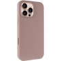Чохол Silicone Case Full Protective (AA) NO LOGO для Apple iPhone 16 Pro (6.3