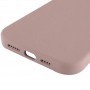 Чохол Silicone Case Full Protective (AA) NO LOGO для Apple iPhone 16 Pro (6.3