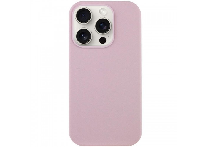 Чохол Silicone Case Full Protective (AA) NO LOGO для Apple iPhone 16 Pro (6.3