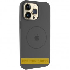 Чохол Silicone Case Full Protective (AA) V2 with MagSafe для Apple iPhone 17 Pro Max (6.9")   - 00000081007_9