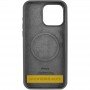 Чохол Silicone Case Full Protective (AA) V2 with MagSafe для Apple iPhone 17 Pro Max (6.9