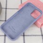 Чохол Silicone Case Full Protective (AA) для Apple iPhone 11 (6.1