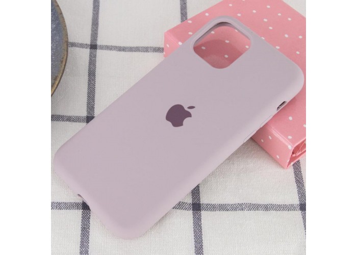 Чохол Silicone Case Full Protective (AA) для Apple iPhone 11 (6.1