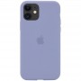 Чохол Silicone Case Full Protective (AA) для Apple iPhone 11 (6.1