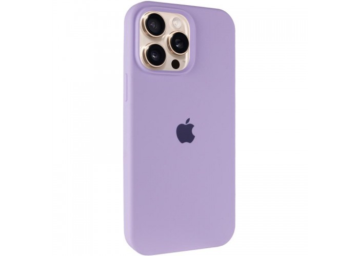Чохол Silicone Case Full Protective (AA) для Apple iPhone 13 Pro (6.1