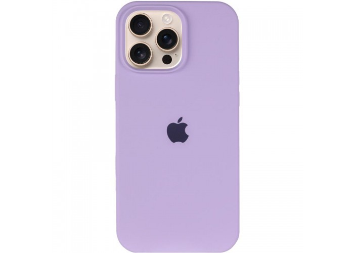 Чохол Silicone Case Full Protective (AA) для Apple iPhone 13 Pro (6.1