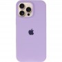 Чохол Silicone Case Full Protective (AA) для Apple iPhone 13 Pro (6.1