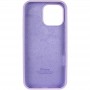 Чохол Silicone Case Full Protective (AA) для Apple iPhone 13 Pro (6.1