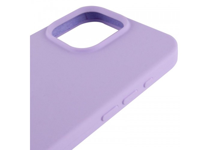Чохол Silicone Case Full Protective (AA) для Apple iPhone 13 Pro (6.1