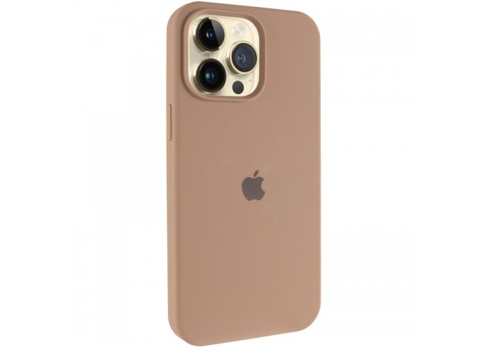 Чохол Silicone Case Full Protective (AA) для Apple iPhone 13 Pro (6.1
