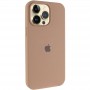 Чохол Silicone Case Full Protective (AA) для Apple iPhone 13 Pro (6.1