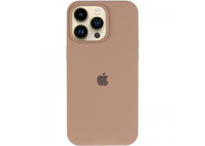 Чохол Silicone Case Full Protective (AA) для Apple iPhone 13 Pro (6.1