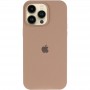Чохол Silicone Case Full Protective (AA) для Apple iPhone 13 Pro (6.1