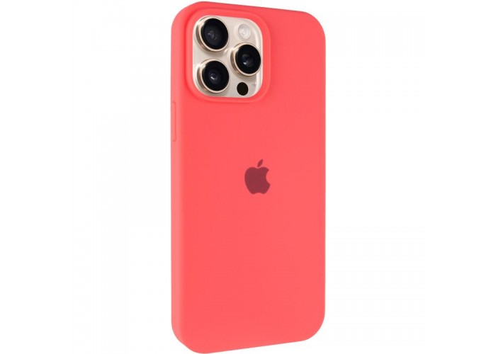 Чохол Silicone Case Full Protective (AA) для Apple iPhone 13 Pro Max (6.7