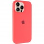 Чохол Silicone Case Full Protective (AA) для Apple iPhone 13 Pro Max (6.7