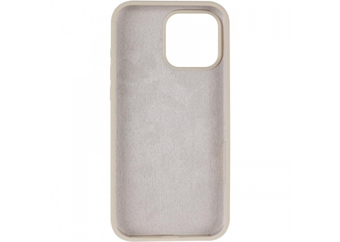 Чохол Silicone Case Full Protective (AA) для Apple iPhone 13 Pro Max (6.7